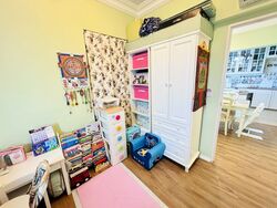 Blk 513C Saraca Breeze @ Yishun (Yishun), HDB 4 Rooms #491069341